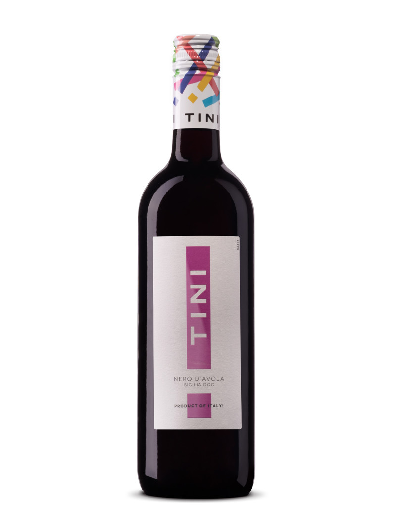 Tini Nero D'Avola Sicilia