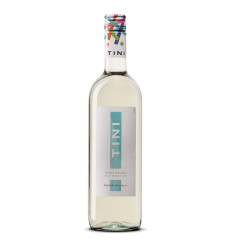 Tini Pinot Grigio Delle Venezie 