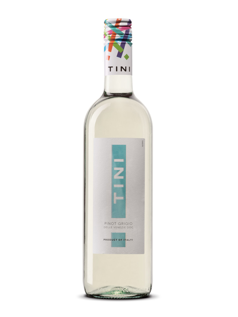 Tini Pinot Grigio Delle Venezie 