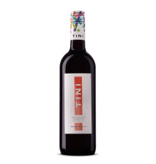 Tini Sangiovese Cabernet Rubicone