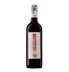 Tini Sangiovese Cabernet Rubicone