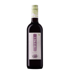 Tini Sangiovese Rubicone Organic