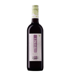 Tini Sangiovese Rubicone Organic