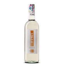 Tini Trebbiano Chardonnay Rubicone
