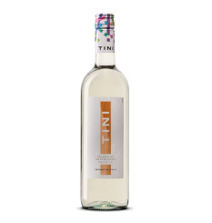 Tini Trebbiano Chardonnay Rubicone