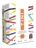 Tini Trebbiano Chardonnay Rubicone 3L