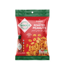 Tabasco Roasted Peanuts 100g
