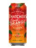 Thatchers Cider Blood Orange [Case of 24]