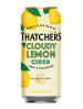 Thatchers Cider Cloudy Lemon [Case of 24]
