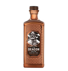 The Deacon Scotch Whisky 70cl
