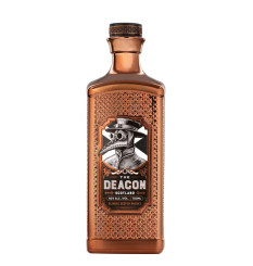 The Deacon Scotch Whisky 70cl