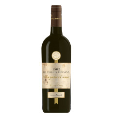 Leonardo da Vinci 1502 Uve Portate A Cesena Sauvignon Rubicone