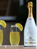 Veuve Du Vernay Sparkling Ice