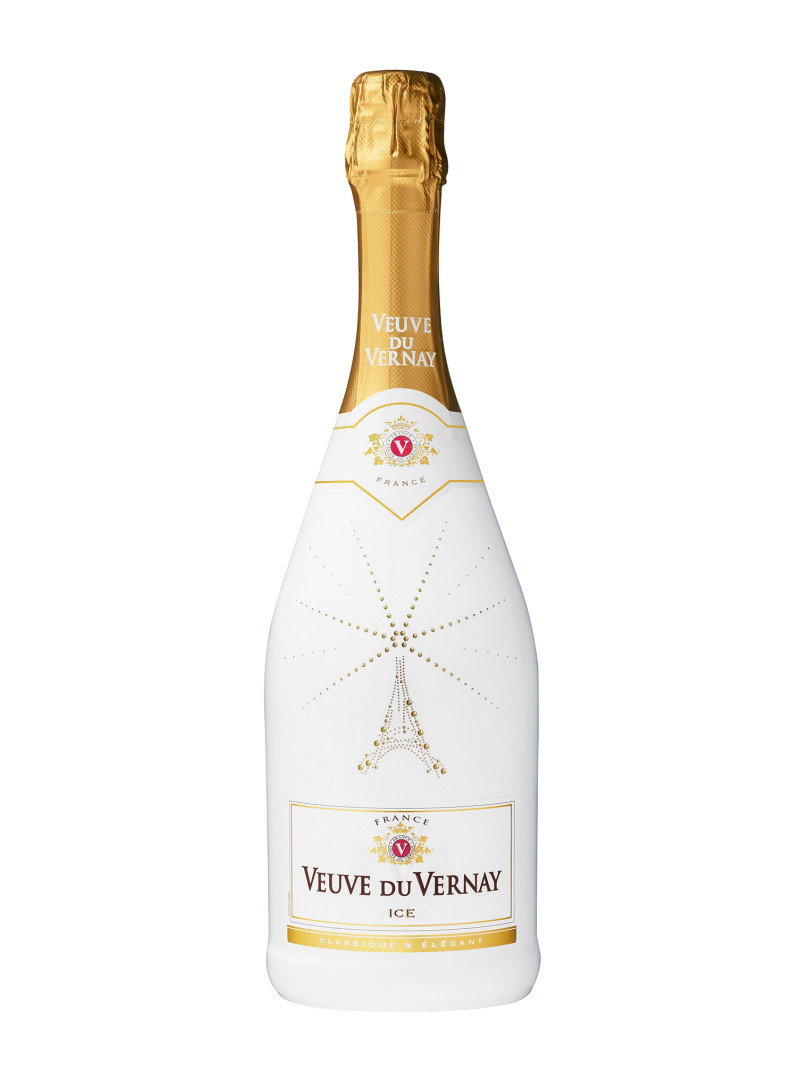 Veuve Du Vernay Sparkling Ice