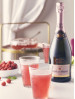 Veuve Du Vernay Sparkling Brut Rosé