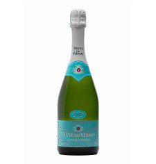 Veuve Du Vernay Sparkling Zero | Alcohol Free