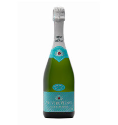 Veuve Du Vernay Sparkling Zero | Alcohol Free