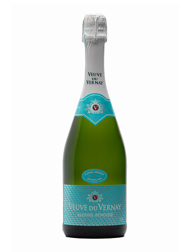 Veuve Du Vernay Sparkling Zero | Alcohol Free