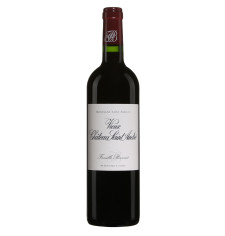 Vieux Château Saint André Montagne-Saint-Émilion