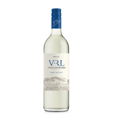 Van Loveren Blanc de Blanc
