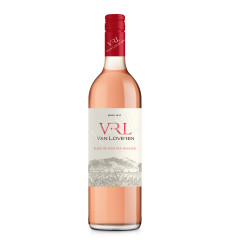 Van Loveren Blanc de Noir Red Muscadel