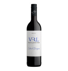 Van Loveren Cabernet Sauvignon