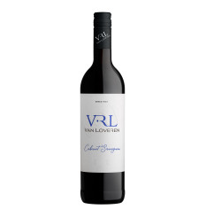 Van Loveren Cabernet Sauvignon