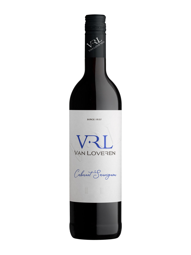 Van Loveren Cabernet Sauvignon
