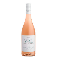 Van Loveren Daydream Chardonnay Pinot Noir