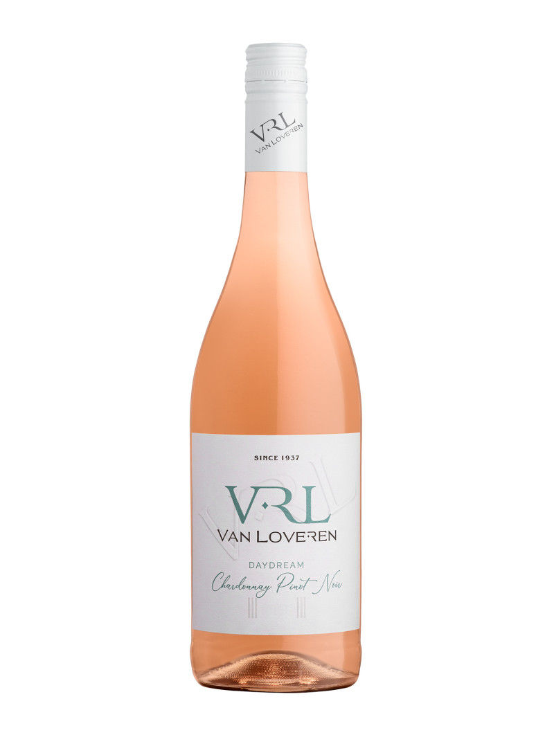Van Loveren Daydream Chardonnay Pinot Noir