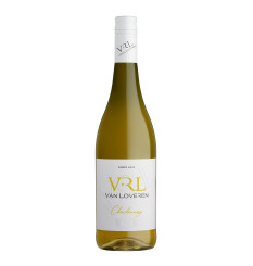 Van Loveren Chardonnay