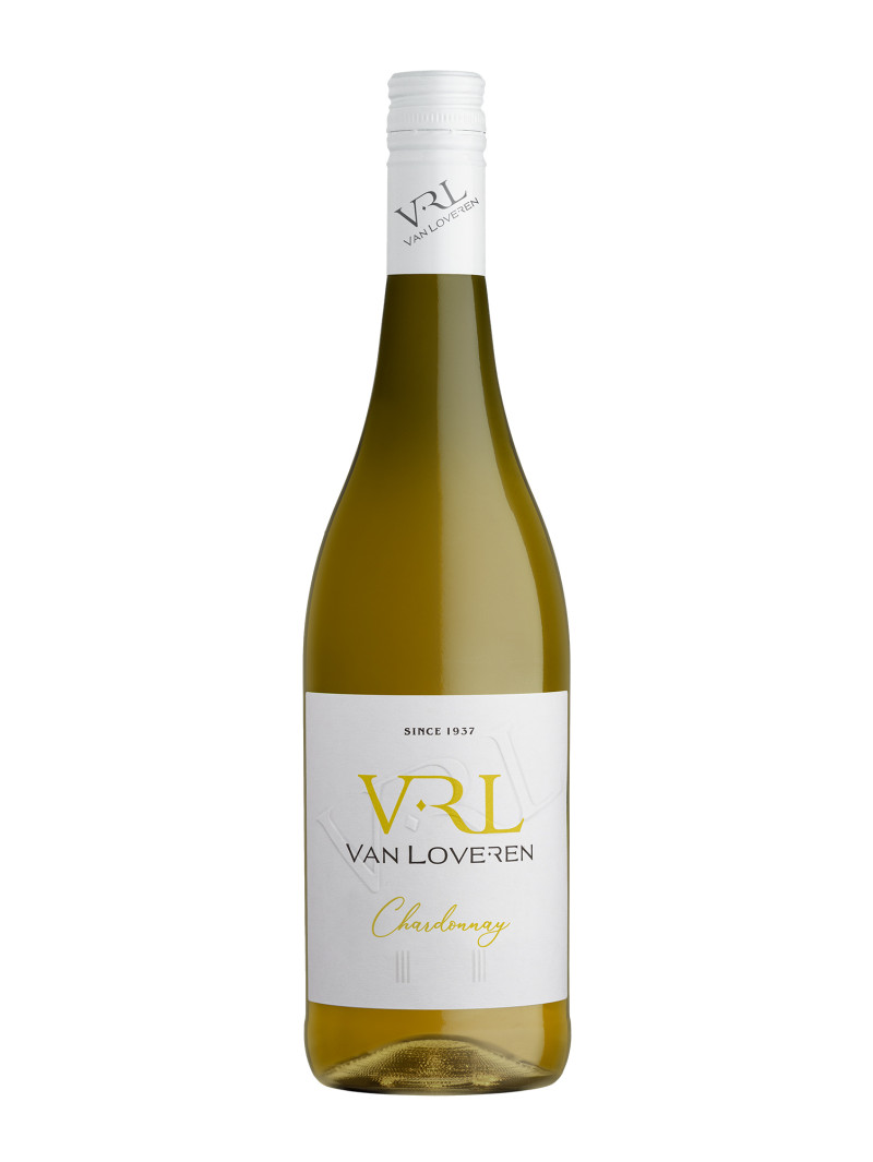 Van Loveren Chardonnay