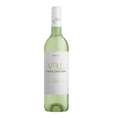 Van Loveren Chenin No.5