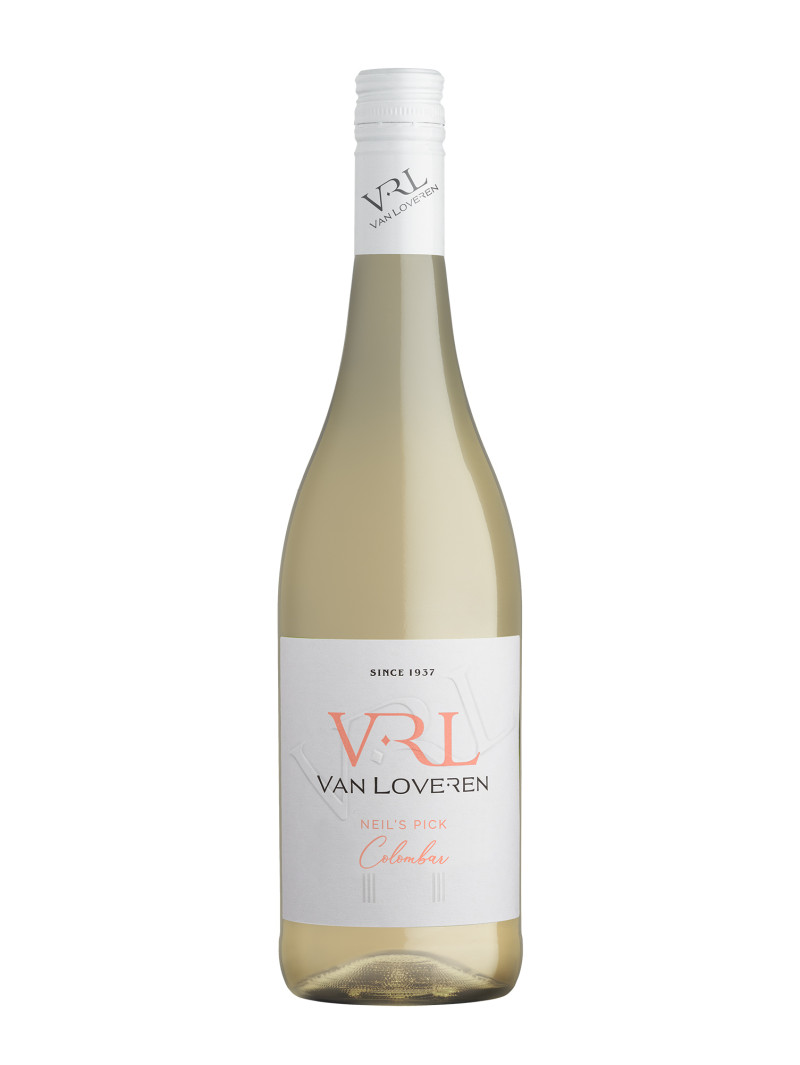 Van Loveren Neil's Pick Colombar