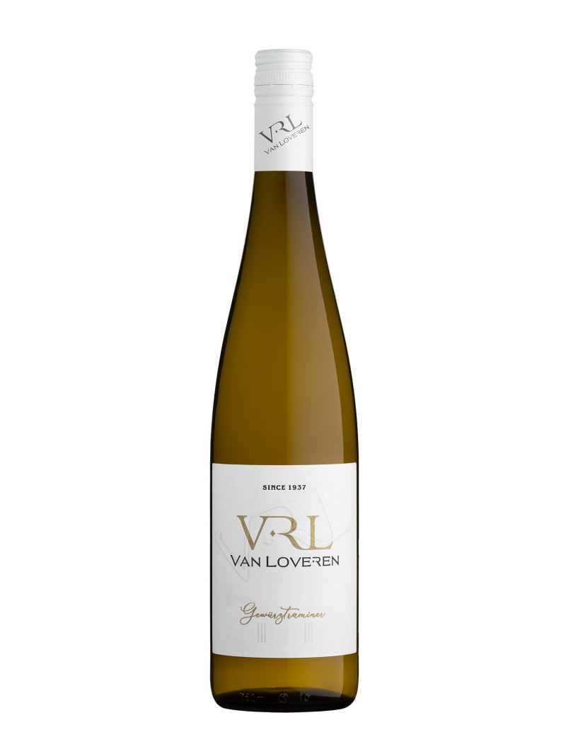 Van Loveren Gewurztraminer