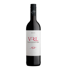 Van Loveren Merlot