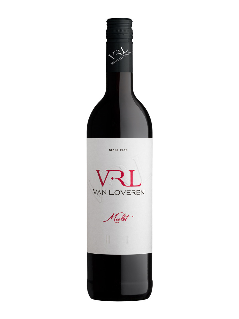 Van Loveren Merlot