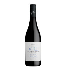 Van Loveren Blue Velvet Pinot Noir