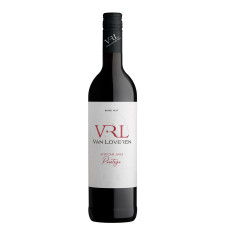 Van Loveren African Java Pinotage
