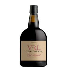 Van Loveren Red Muscadel