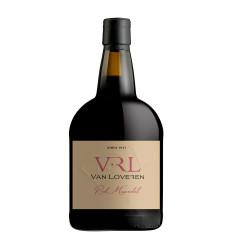 Van Loveren Red Muscadel