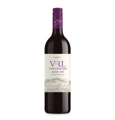Van Loveren River Red Shiraz Pinotage