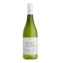 Van Loveren Sauvignon Blanc