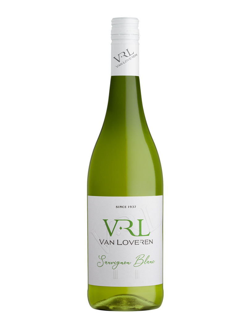 Van Loveren Sauvignon Blanc