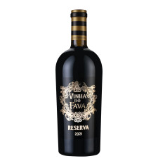 Vinha do Fava Reserva 2021