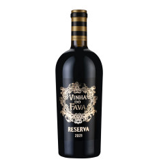 Vinha do Fava Reserva 2021