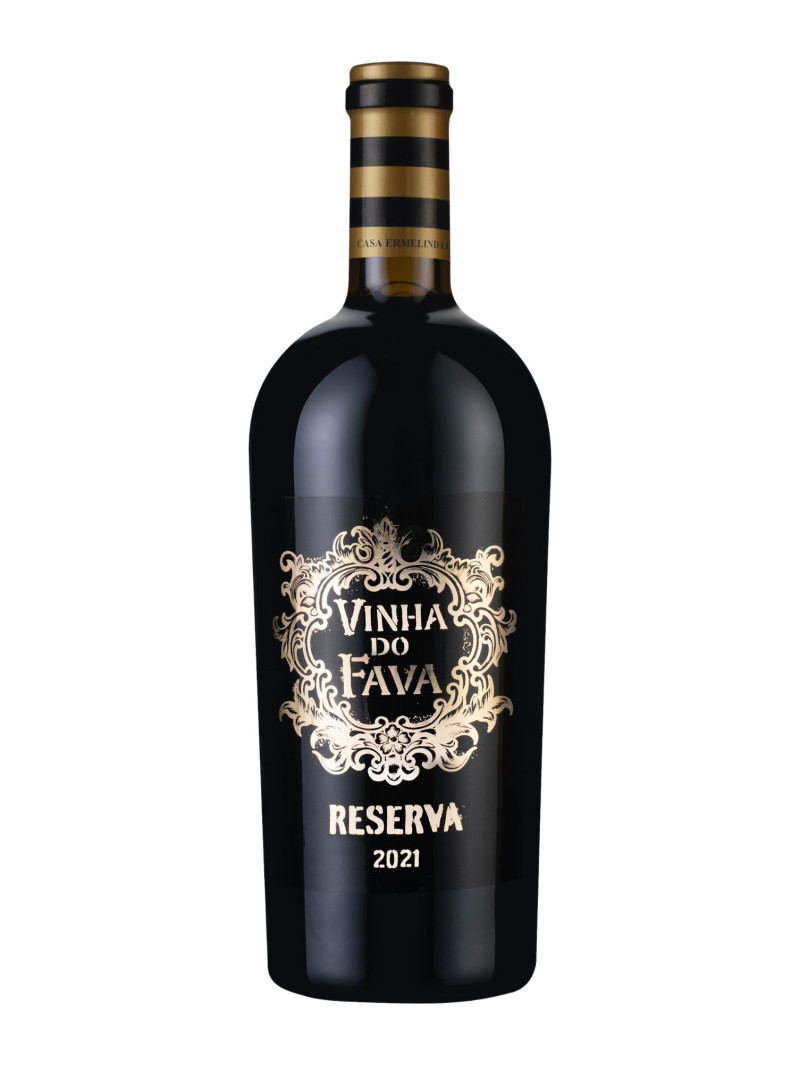 Vinha do Fava Reserva 2021