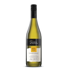 Wyndham Estate Bin 222 Chardonnay 
