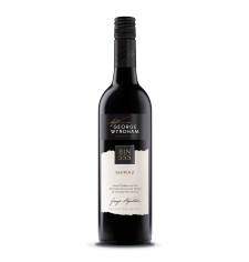 Wyndham Estate Bin 555 Shiraz 
