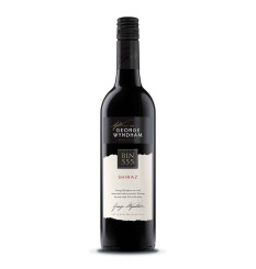 Wyndham Estate Bin 555 Shiraz 